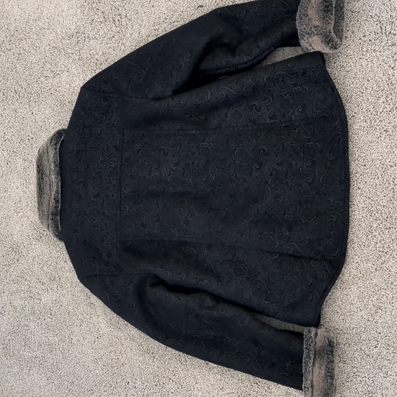 OUTBACK TRADING CO Coat - Picture 7 of 7